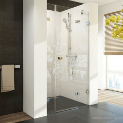 Душевая дверь Ravak Brilliant BSD3 120 правая