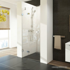 Душевая дверь Ravak Brilliant BSD2 90 A-L левая