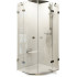 Душевой уголок Ravak Brilliant BSKK4 100x100