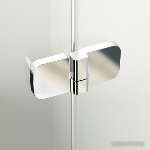 Душевой уголок Ravak Brilliant BSKK4 100x100
