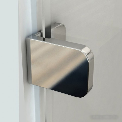 Душевой уголок Ravak Brilliant BSRV4 100x100