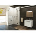 Душевой уголок Ravak Brilliant BSRV4 90x90