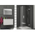 Душевой уголок Ravak SmartLine SMSD2+SMPS 100x80 L (хром/прозрачное)