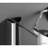Душевой уголок Ravak SmartLine SMSD2+SMPS 100x80 L (хром/прозрачное)