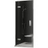Душевая дверь Ravak SmartLine SMSD2 100 L (хром/прозрачное)