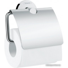 Держатель для туалетной бумаги Hansgrohe Logis 41723000