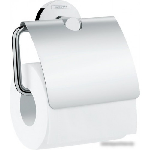 Держатель для туалетной бумаги Hansgrohe Logis 41723000
