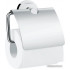 Держатель для туалетной бумаги Hansgrohe Logis 41723000