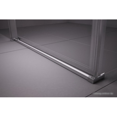 Душевая дверь Ravak MSD2 100 L (белый/прозрачное) левая