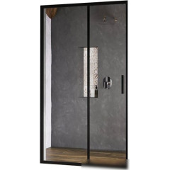 Душевая дверь Ravak BLSRV2K-80 X1XM40300Z1