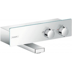 Смеситель Hansgrohe Shower Tablet 350 13107400 (хром)