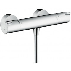 Смеситель Hansgrohe Ecostat 1001 CL [13211000]