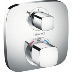 Смеситель Hansgrohe Ecostat E [15707000]