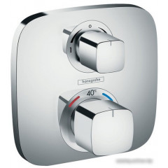 Смеситель Hansgrohe Ecostat E [15708000]