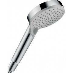 Душевая лейка Hansgrohe Vernis Blend Handbrause 100 Vario EcoSmart 26340000