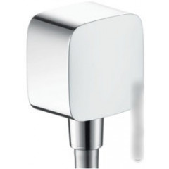 Крепление шланга Hansgrohe FixFit 26457000
