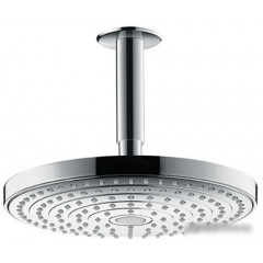 Верхний душ Hansgrohe Raindance Select S 240 2jet EcoSmart 26469000