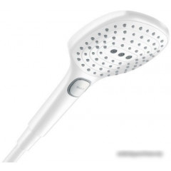Душевая лейка Hansgrohe Raindance Select 120 Air 26520700 (белый матовый)