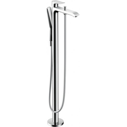 Смеситель Hansgrohe Metris [31471000]