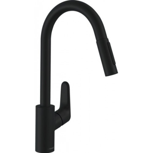 Смеситель Hansgrohe Focus M41 31815670