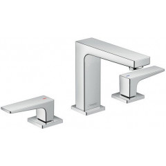 Смеситель Hansgrohe Metropol 32514000