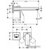 Смеситель Hansgrohe Metropol 32526340