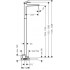 Смеситель Hansgrohe Metropol 32530000