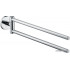 Держатель для полотенца Hansgrohe Logis 40512000