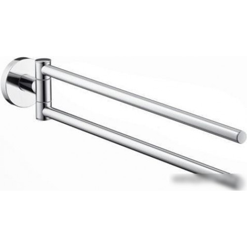 Держатель для полотенца Hansgrohe Logis 40512000