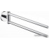 Держатель для полотенца Hansgrohe Logis 40512000