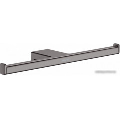 Держатель для туалетной бумаги Hansgrohe AddStoris 41748340