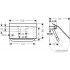 Hansgrohe AddStoris 41753700