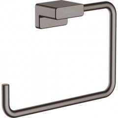 Держатель для полотенца Hansgrohe AddStoris 41754340