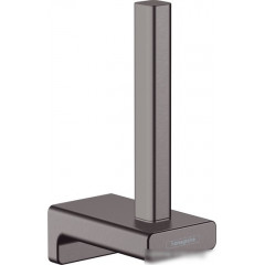 Держатель для туалетной бумаги Hansgrohe AddStoris 41756340
