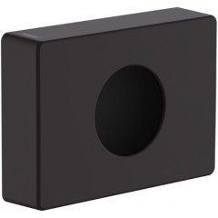 Держатель для гигиенических пакетов Hansgrohe AddStoris 41773670