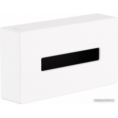 Держатель для бумажных полотенец Hansgrohe AddStoris 41774700