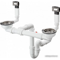 Сифон Hansgrohe 43922800