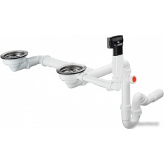 Сифон Hansgrohe 43928000