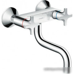 Смеситель Hansgrohe Logis Classic 71287000