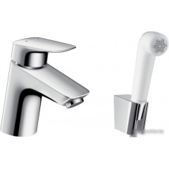 Смеситель Hansgrohe Logis 71290000