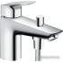 Смеситель с лейкой для биде Hansgrohe Logis 71312000