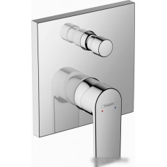 Смеситель Hansgrohe Vernis Shape 71468000