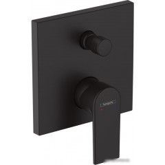 Смеситель без скрытого механизма Hansgrohe Vernis Shape 71468670