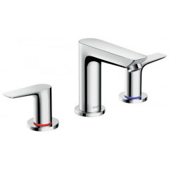 Смеситель Hansgrohe Talis E 71733000