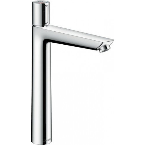 Смеситель Hansgrohe Talis Select E 71752000