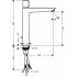 Смеситель Hansgrohe Talis Select E 71752000