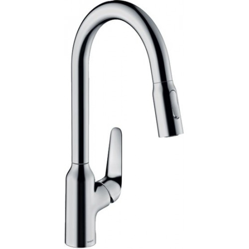 Смеситель Hansgrohe M42 M429-H220 71800000