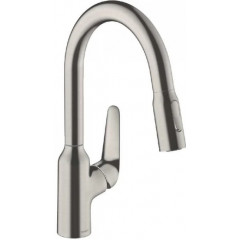 Смеситель Hansgrohe Focus M42 71820800