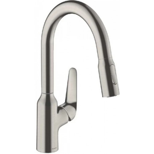 Смеситель Hansgrohe Focus M42 71820800