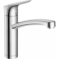 Смеситель Hansgrohe Logis 160 71832000